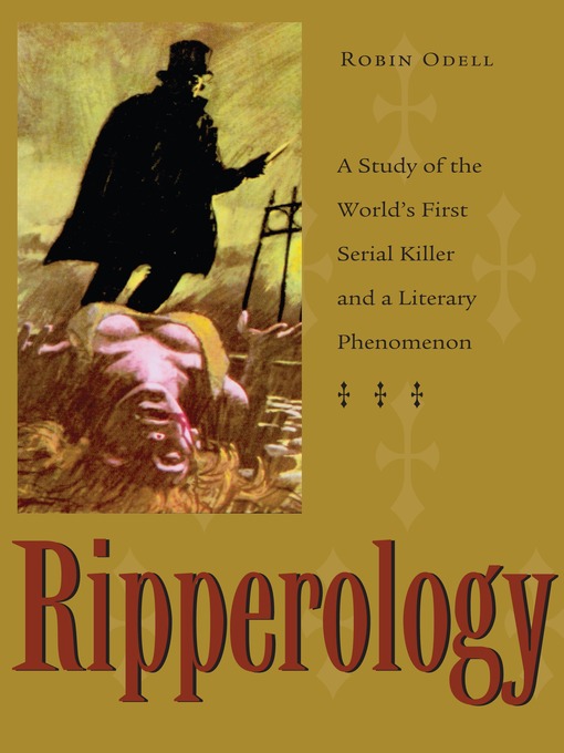 Title details for Ripperology by Robin Odell - Available